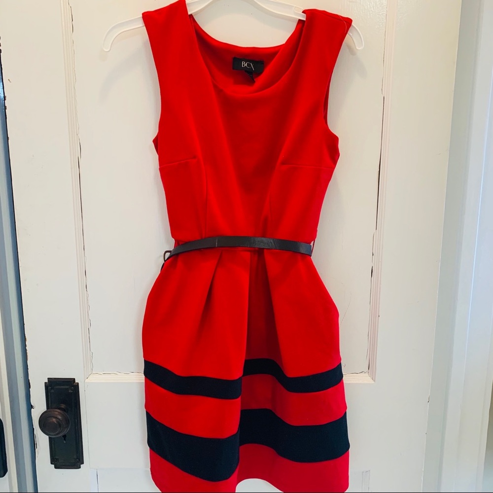 BCX Mini Dress